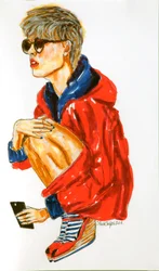 Plus petit maintenant, 2011